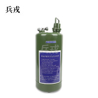 兵戎 户外给养单元器材 灶具炊具 单兵餐具连用给养单元   高原油罐