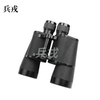 兵戎 便捷74双筒望远镜 高倍高清坐标测距望眼镜  74手持双筒望远镜