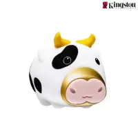 金士顿 DTCNY21-64G 十二生肖之牛年限量版优盘USB3.0