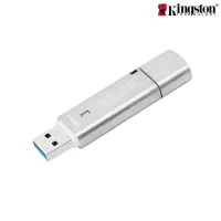 金士顿 DTLPG3-32G 金属加密U盘USB3.0