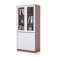 洛克菲勒铁皮文件柜大器械文件柜钢制资料档案柜