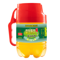 五个农民原浆啤酒7天鲜活灌装头道扎啤桶装整箱特价清仓七天精酿鲜啤黄啤生啤酒