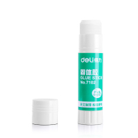 美乐高 得力固体胶