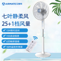 艾美特(Airmate) FS40109R 风扇 (台)(白)