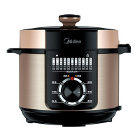 美的(Midea) YL50M132 电压力锅