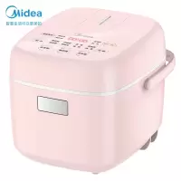 美的(Midea) MB-FB16E126 电饭煲 家用