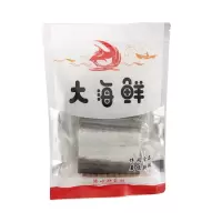 [江苏乡村振乡][财政集采][滨海]众襄诚 成中食品盐渍海鳗鱼