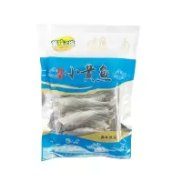 【江苏乡村振乡】【财政集采】【滨海】众襄诚 成中食品盐渍小黄鱼
