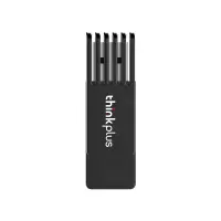 联想 32G thinkplus USB3.0旋转闪存盘 金属U盘