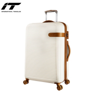 英国IT1762白色29寸拉杆箱