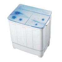 礼促 家用便捷实用洗衣机