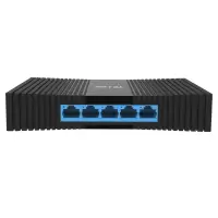 TP-LINK TL-SG1005M 5口千兆交换机 兼容百兆