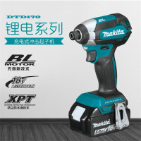 牧田 DTD170Z 冲击起子机(单位:台)裸机