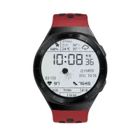 智能手表 Watch GT2e 运动智能电话手表蓝牙通话防水款智能手表(单位:个)