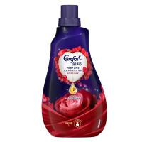 金纺精油香氛柔顺剂格拉斯玫瑰1L