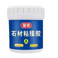 美乐高 云石胶(石材瓷砖粘合强力胶)