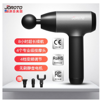 JOROTO F4 筋膜枪 (计价单位:台) 黑色
