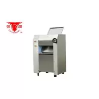 银鹰(YINYINGPAI)YP-500IV揉面压皮机 全不锈钢 380V