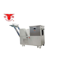 银鹰(YINYINGPAI)MT120面条机 全不锈钢 380V