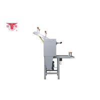 银鹰(YINYINGPAI)MT60面条机 不锈钢外壳 220V