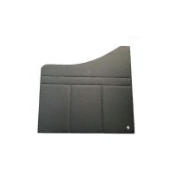 TRW 东风EQ2102GJ 副驾车门内饰板