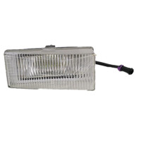 兆九 解放CA1122 前雾灯.