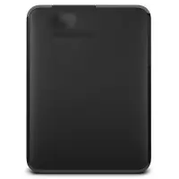 RHM 移动硬盘 WDBU6Y0040BBK 4TB USB3.0Elements 新元素系列 2.5英寸 WD