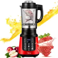 美的(Midea) MJ-WBL8005P 破壁机