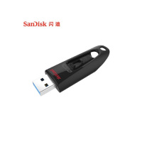 闪迪(SanDisk) CZ48 3.0 U盘 256G (单个装)-(个)