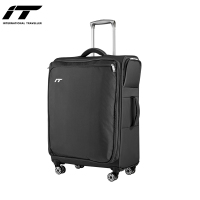 英国IT1157黑色28寸拉杆箱