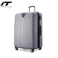 英国IT1963灰色29寸拉杆箱