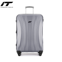 英国IT1387灰色20寸拉杆箱
