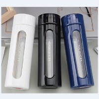 富光KAS8002-400凯越塑玻杯(100个起订)