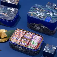 锦华 粽子 祥龙献 998g