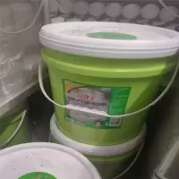 加佳洗涤剂4桶