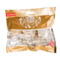 百山祖菌菇袋装260g(节假日不发货)