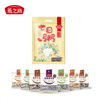 燕之坊7日粥杂粮粥1.05kg(节假日不发货)