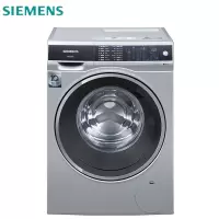 西门子 WM14U568LW 滚筒洗衣机