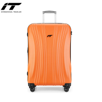 英国IT1387橙色29寸拉杆箱