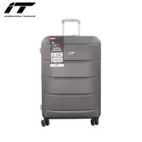 英国IT2104深灰色20寸拉杆箱