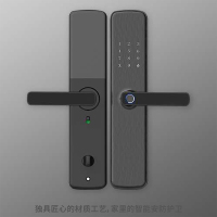 REMAX 智能门锁 多重加密 全方位安全 NB-loT2