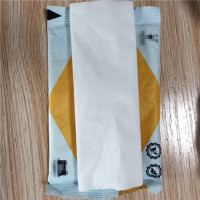 SDEC 湿巾 独立包装花萃含百花香氛湿巾纸 10片/包 单位:包