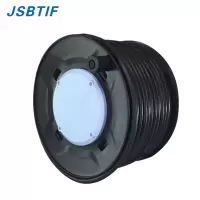 JSBTIF CU电源线轴阻燃交联3x2.5-1