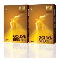 金鸟80g多功能A4复印纸 (10包装)整箱