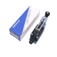 昌得 限位开关 TZ-8167