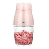 美的(Midea) MJ-LZ20Easy201A 绞肉机
