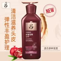吕滋养韧发丰盈强韧洗发水400ml(SZYD)