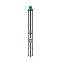 100QJ系列井用潜水泵(1.1KW)