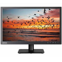 联想(Lenovo) 显示器 商用液晶显示器 19.5英寸