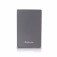 联想移动硬盘 F309 1TB